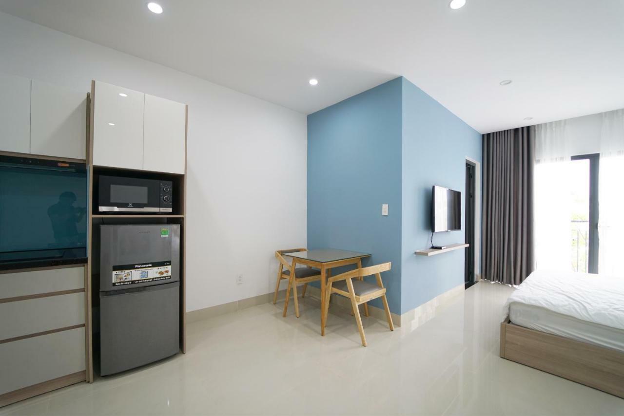 Han Apartment Danang Exteriér fotografie